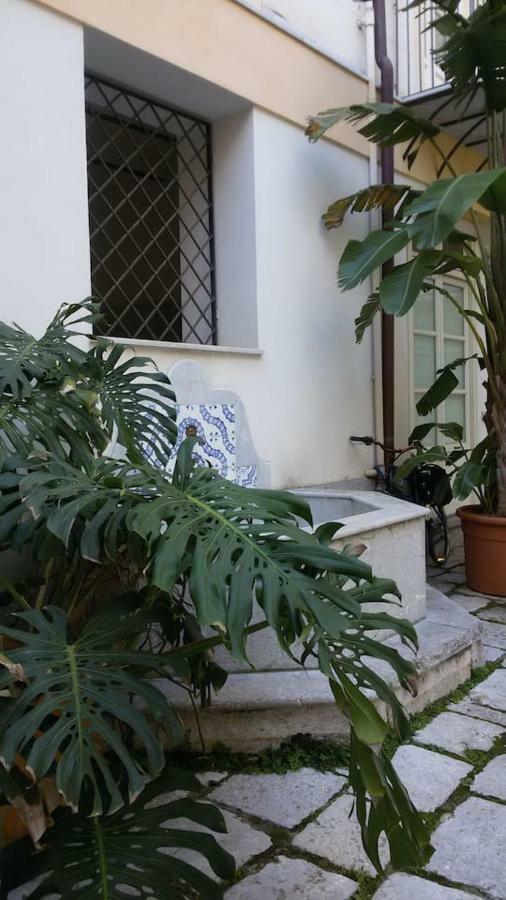 Home Castrofilippo Palermo Exterior photo