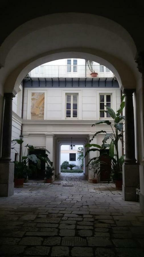 Home Castrofilippo Palermo Exterior photo